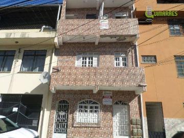 Prédio para Venda em Salvador/BA Bonfim