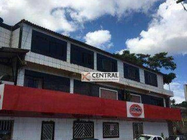 Prédio para Venda em Salvador/BA Cabula