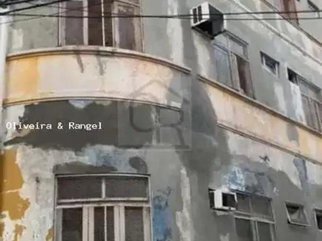 Prédio para Venda em Salvador/BA Centro
