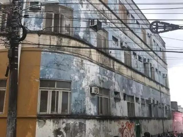 Prédio para Venda em Salvador/BA Centro Histórico 1 Quartos