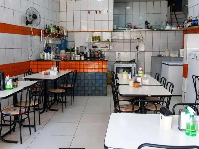 Prédio para Venda em Salvador/BA Comércio