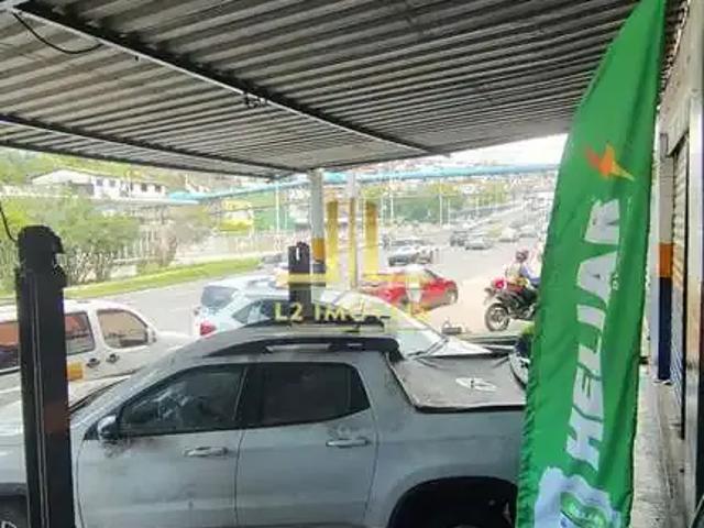 Prédio para Venda em Salvador/BA Engenho Velho de Brotas