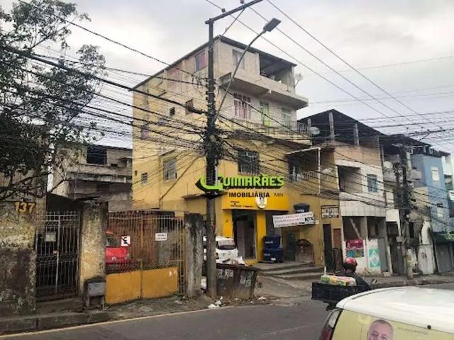 Prédio para Venda em Salvador/BA Fazenda Grande do Retiro