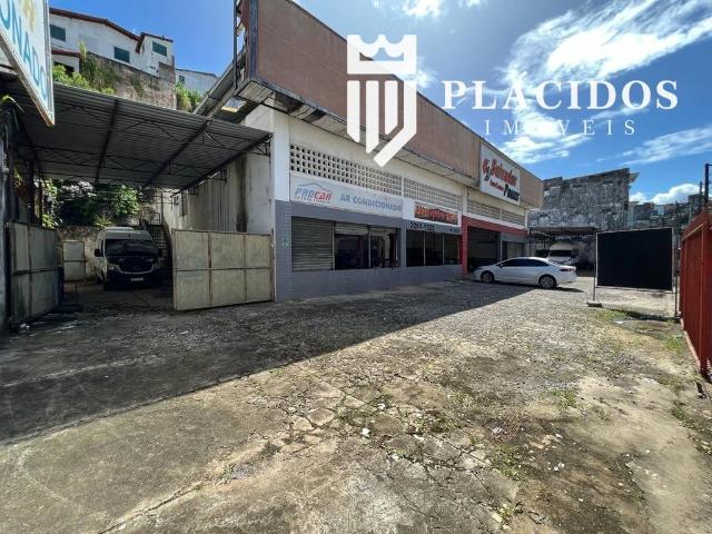 Prédio para Venda em Salvador/BA Federação
