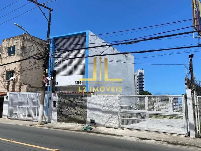 Prédio para Venda em Salvador/BA Federação