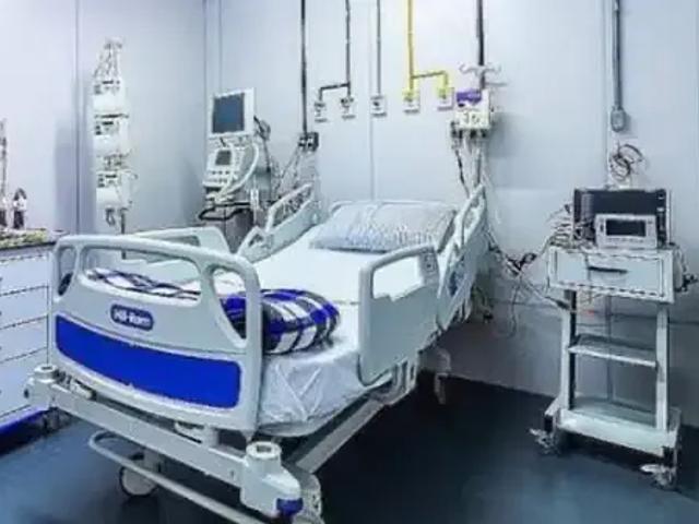 Prédio para Venda em Salvador/BA Itaigara