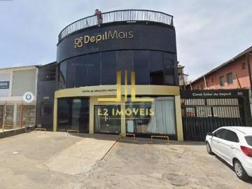 Prédio para Venda em Salvador/BA Jardim Placaford