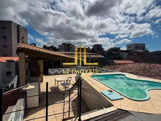Prédio para Venda em Salvador/BA Jardim Placaford