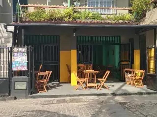 Prédio para Venda em Salvador/BA Paripe