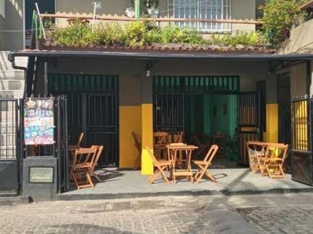 Prédio para Venda em Salvador/BA Paripe