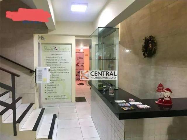 Prédio para Venda em Salvador/BA Ribeira
