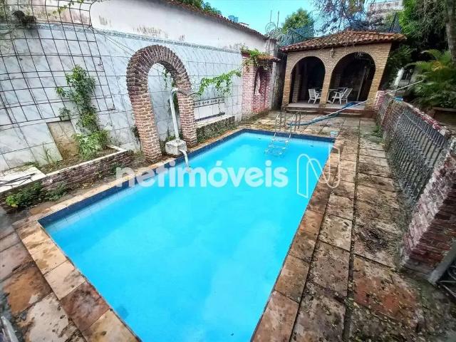 Prédio para Venda em Salvador/BA Ribeira 8 Quartos
