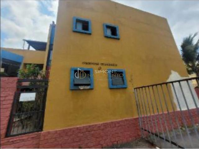 Prédio para Venda em Salvador/BA Stella Maris