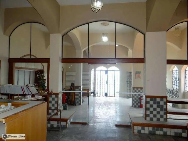 Prédio para Venda em Salvador/BA Santo Antônio