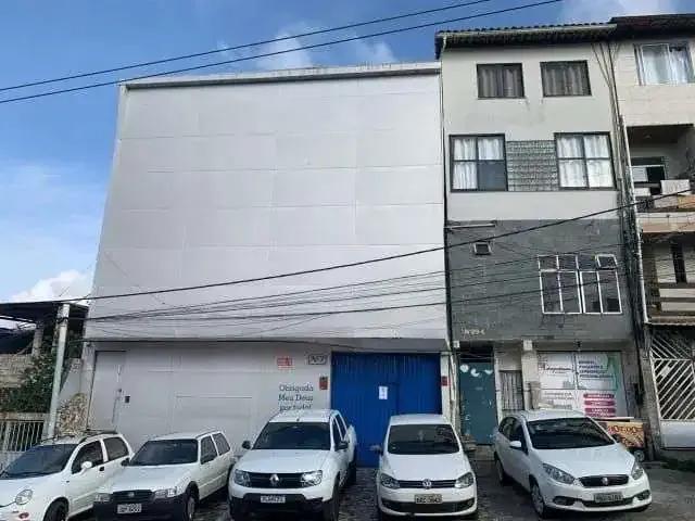 Prédio para Venda em Salvador/BA Vale dos Lagos