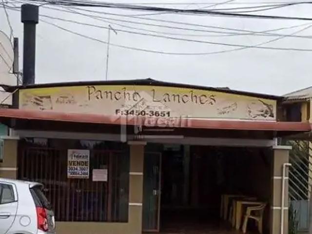 Prédio para Venda em Sapucaia do Sul/RS Centro