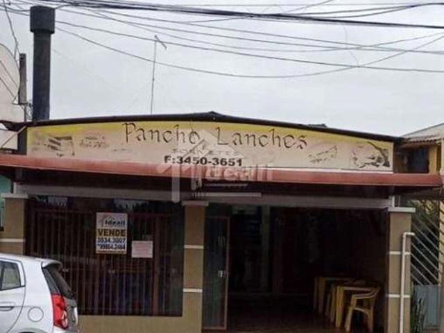 Prédio para Venda em Sapucaia do Sul/RS Centro