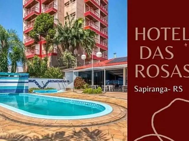 Prédio para Venda em Sapiranga/RS Centro 44 Quartos
