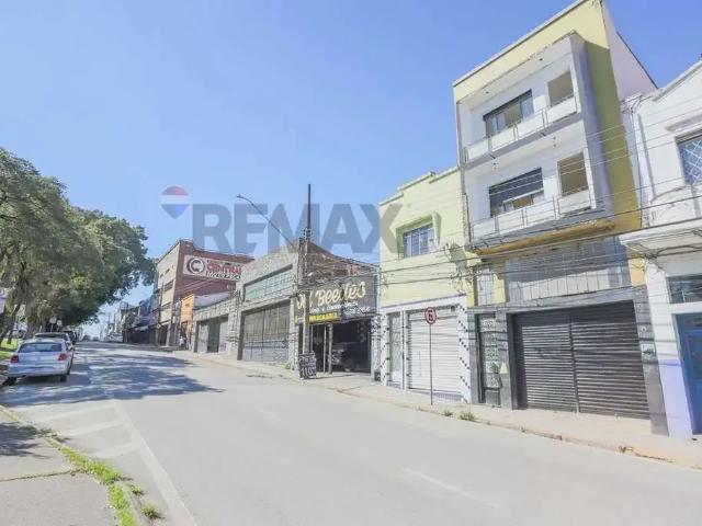 Prédio para Venda em Sorocaba/SP Além Ponte 4 Quartos