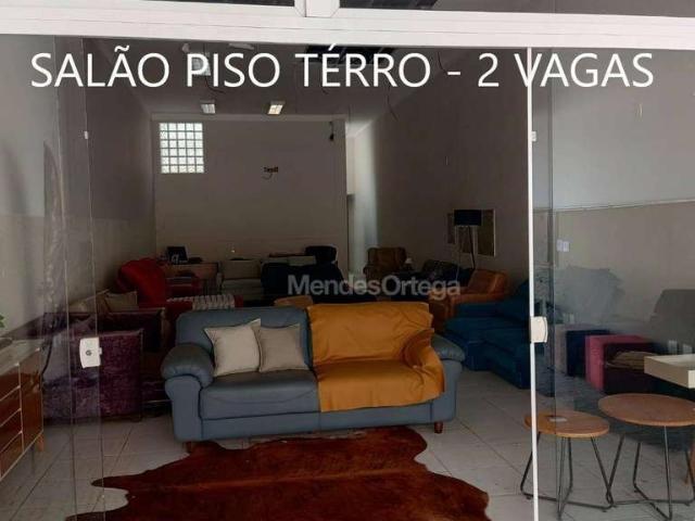 Prédio para Venda em Sorocaba/SP Além Ponte