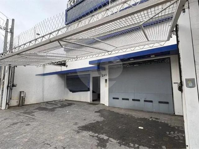 Prédio para Venda em Sorocaba/SP Além Ponte