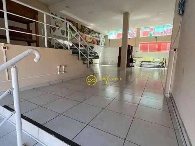 Prédio para Venda em Sorocaba/SP Além Ponte
