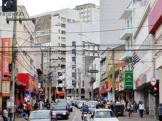 Prédio para Venda em Sorocaba/SP Centro
