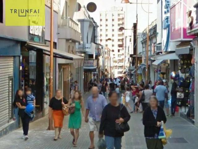 Prédio para Venda em Sorocaba/SP Centro