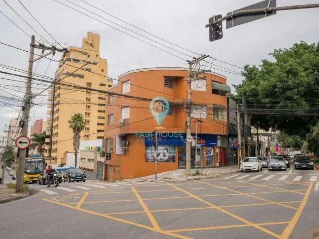 Prédio para Venda em Sorocaba/SP Centro 6 Quartos