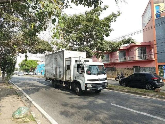 Prédio para Venda em Sorocaba/SP Centro 12 Quartos