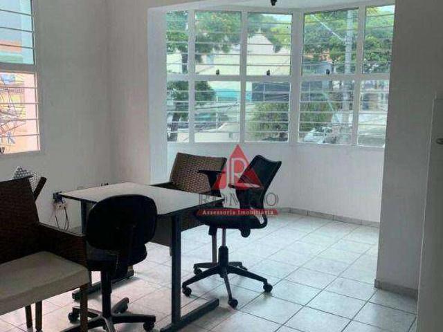 Prédio para Venda em Sorocaba/SP Centro