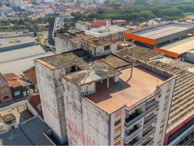Prédio para Venda em Sorocaba/SP Centro 21 Quartos