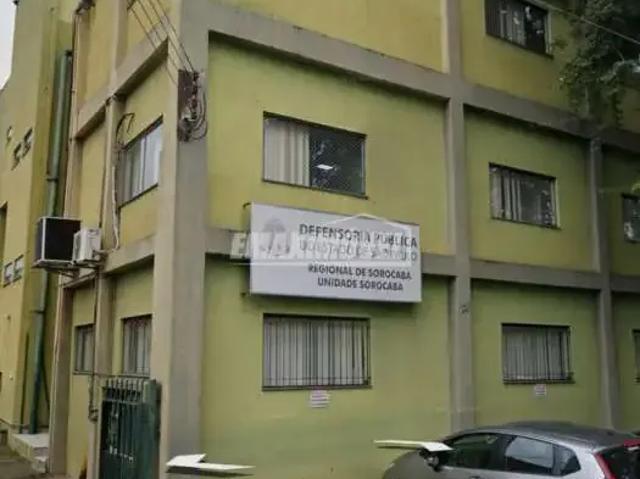 Prédio para Venda em Sorocaba/SP Jardim Vergueiro