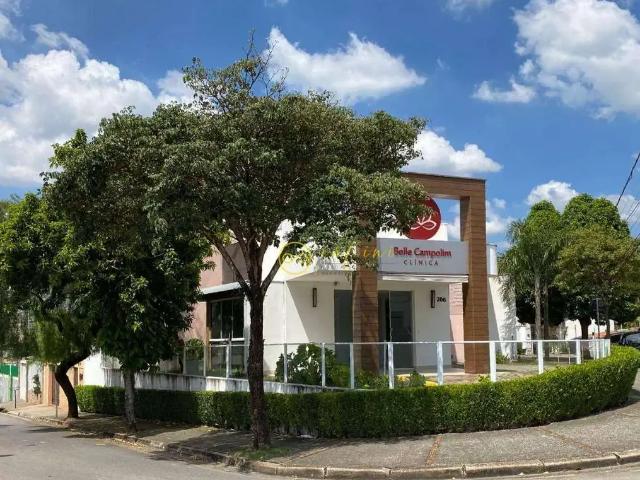Prédio para Venda em Sorocaba/SP Jardim América