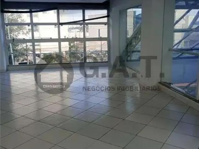 Prédio para Venda em Sorocaba/SP Jardim Europa
