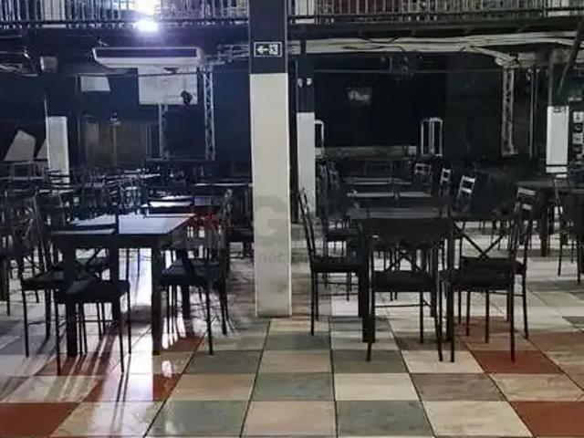 Prédio para Venda em Sorocaba/SP Jardim Leocádia