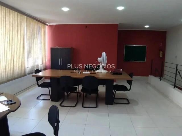 Prédio para Venda em Sorocaba/SP Jardim Nova Manchester