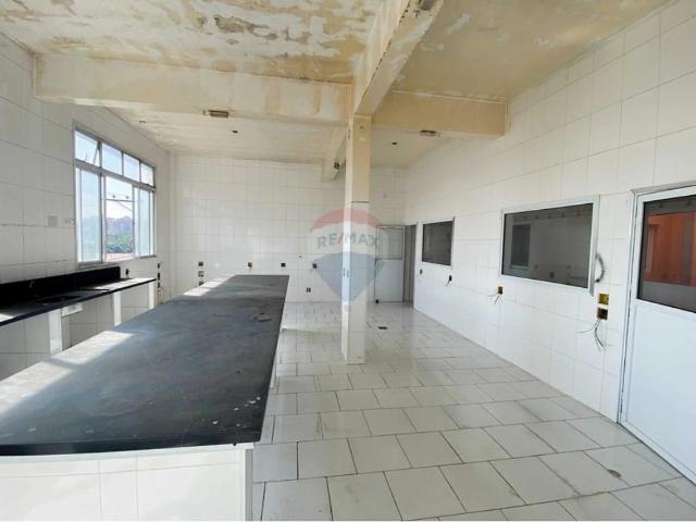 Prédio para Venda em Sorocaba/SP Jardim Nova Manchester