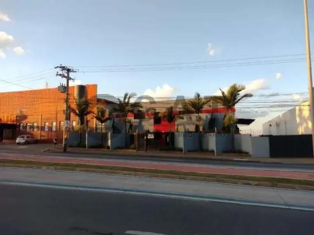 Prédio para Venda em Sorocaba/SP Jardim Novo Horizonte