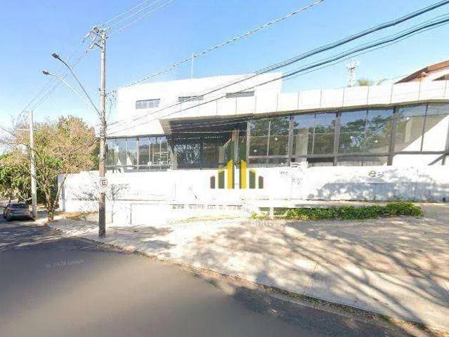 Prédio para Venda em Sorocaba/SP Parque Campolim