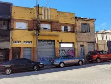 Prédio para Venda em Sorocaba/SP Vila Hortência 1 Quartos
