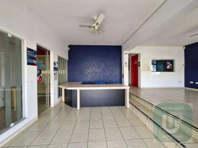 Prédio para Venda em Sorocaba/SP Vila Olímpia