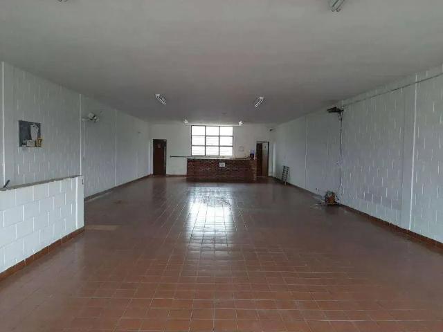 Prédio para Venda em Sorocaba/SP Vila Santa Rita