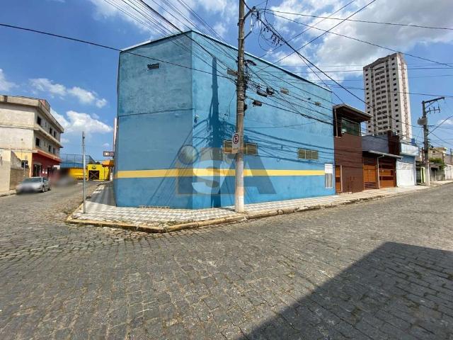 Prédio para Venda em Suzano/SP Jardim Santo Antônio
