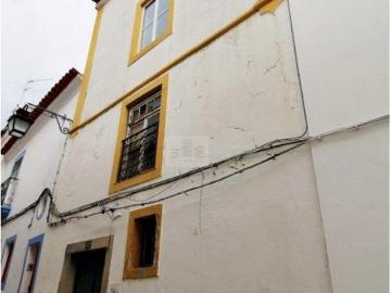 Prédio para venda no centro histórico de Évora, excelente op. 0m² Évora São Mamede, Sé,São Pedro e Santo Antão
