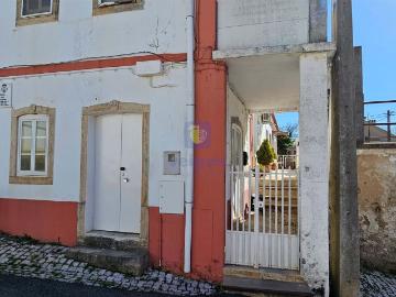 Freixial, Bucelas, Bucelas, Concelho de Loures, Distrito de Lisboa