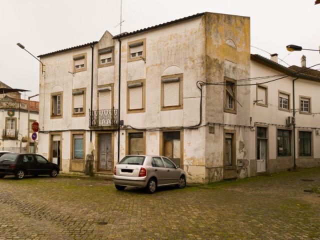 Prédio para investimento