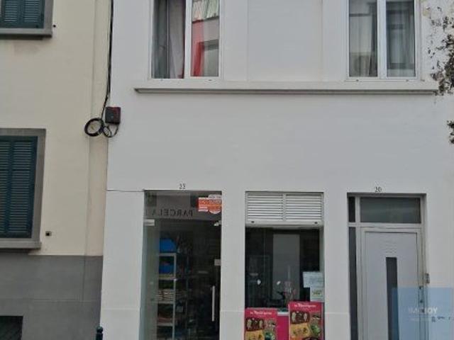 Prédio para Investimento no Funchal 88m² Santa Luzia Funchal