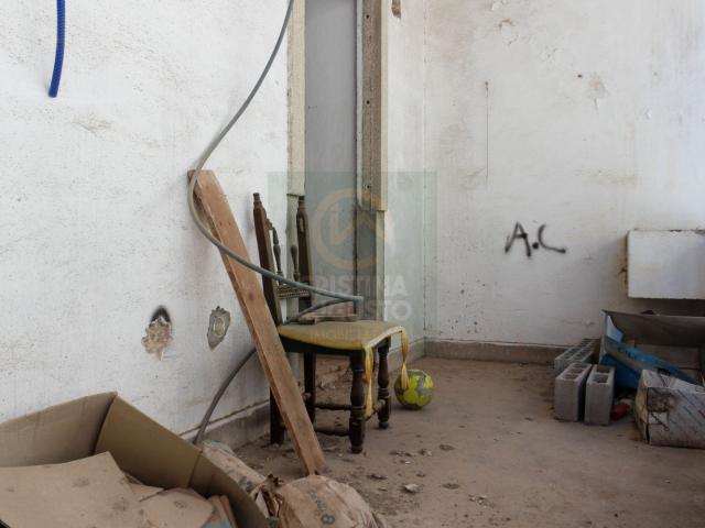 Prédio para Investimento na Zona Histórica de Castelo Branco