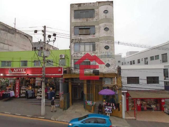 Prédio para Locação em Cotia/SP Centro